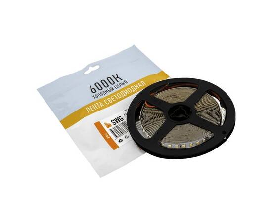Светодиодная лента SWG SWG2P126-24-13-W 005852, изображение 3