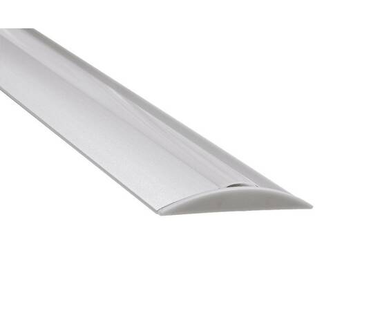 Профиль алюминиевый SWG ARC-608FL 000903, изображение 3