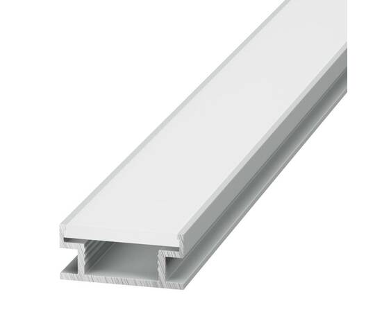 Профиль алюминиевый SWG FL-1908-67 007139