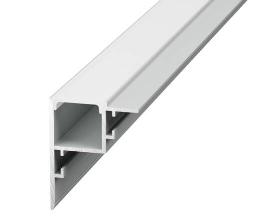 Профиль алюминиевый SWG RC-3545-2.5 007136