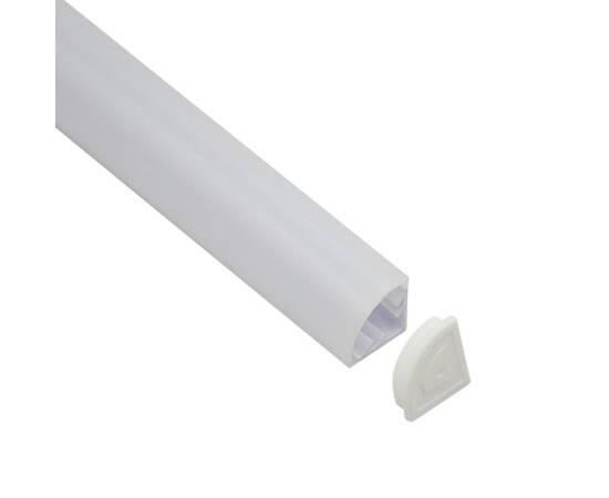 Профиль пластиковый SWG SF-1616-65 007140