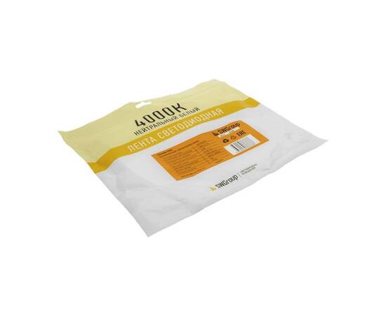 Светодиодная лента SWG SWG2P280-24-26-NW-20 005079, изображение 3