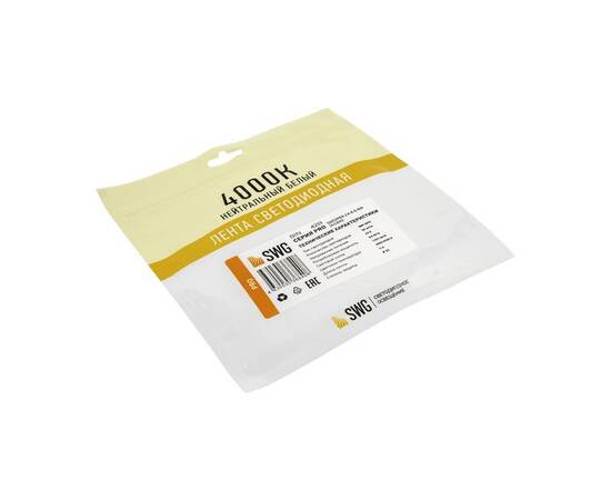 Светодиодная лента SWG SWG2P84-24-8.6-NW 005849, изображение 2