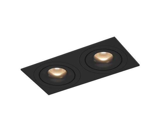 Рамка SWG COMBO-1S2-BL 004148, изображение 3