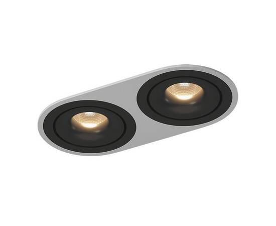 Рамка SWG COMBO-1R2-WH 004149, изображение 3