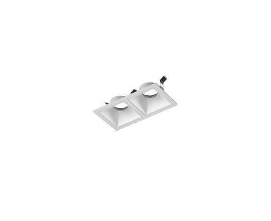 Рамка SWG COMBO-3S2-WH 004194, изображение 2