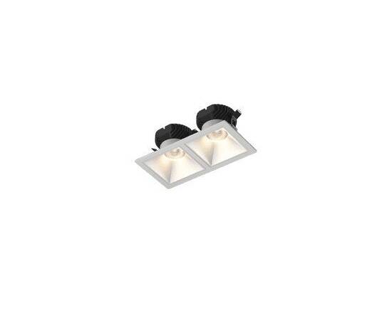 Рамка SWG COMBO-3S2-WH 004194, изображение 3