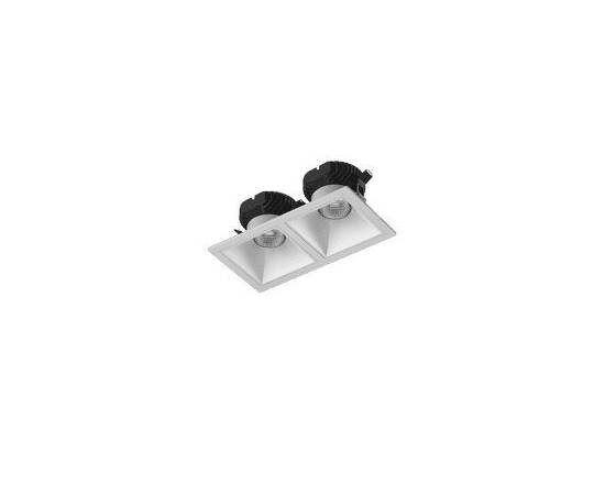 Рамка SWG COMBO-3S2-WH 004194, изображение 4