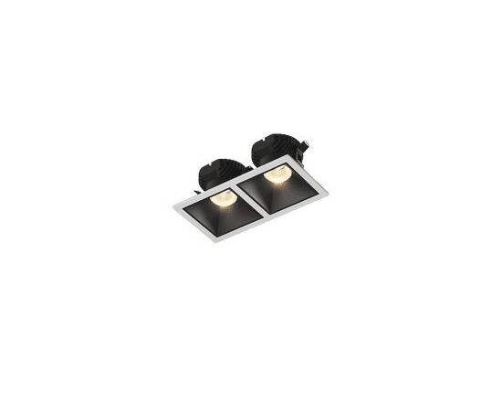 Рамка SWG COMBO-3S2-WH 004194, изображение 5