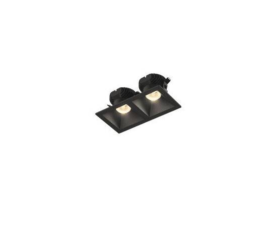 Рамка SWG COMBO-3S2-BL 004195, изображение 3