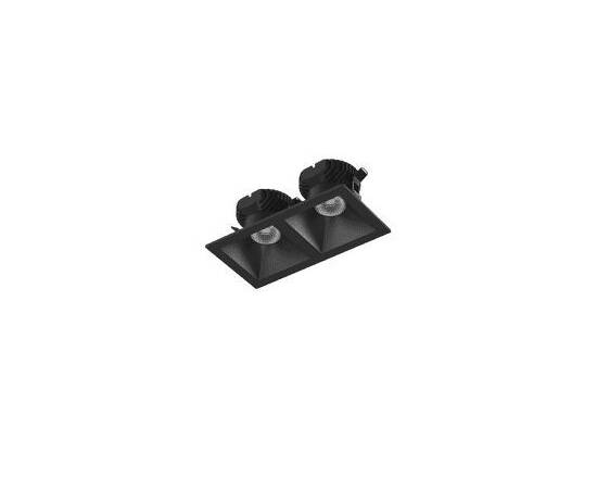 Рамка SWG COMBO-3S2-BL 004195, изображение 4