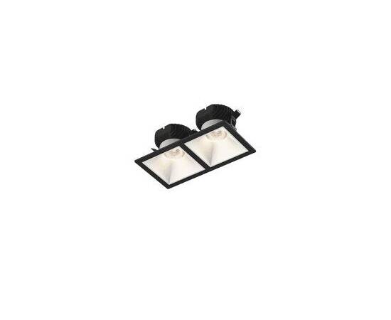 Рамка SWG COMBO-3S2-BL 004195, изображение 5