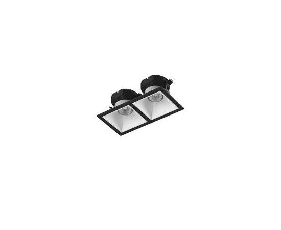 Рамка SWG COMBO-3S2-BL 004195, изображение 6