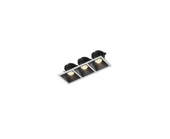 Рамка SWG COMBO-3S3-WH 004196, изображение 5