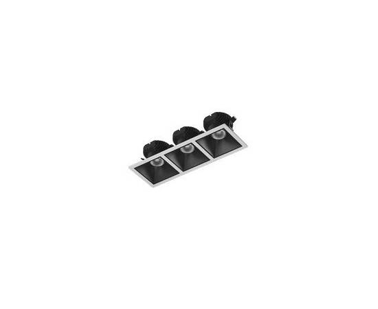 Рамка SWG COMBO-3S3-WH 004196, изображение 6