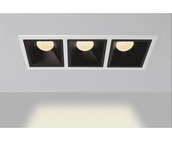 Рамка SWG COMBO-3S3-WH 004196, изображение 7