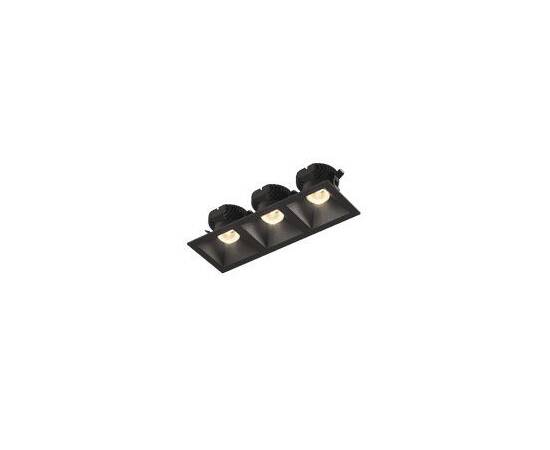 Рамка SWG COMBO-3S3-BL 004197, изображение 3