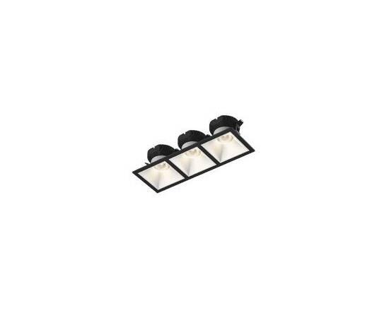 Рамка SWG COMBO-3S3-BL 004197, изображение 5