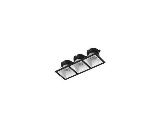 Рамка SWG COMBO-3S3-BL 004197, изображение 6