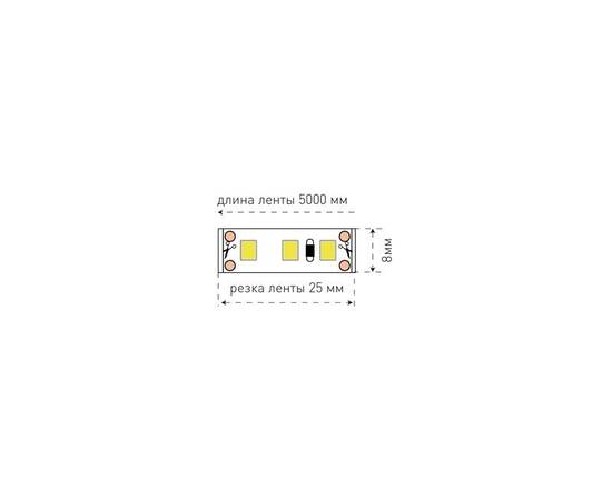 Светодиодная лента SWG SWG2120-12-12-WW-M 009237, изображение 6