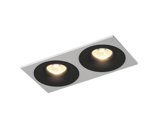 Рамка SWG COMBO-4S2-WH 004190, изображение 3