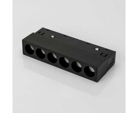 Трековый светильник Lumker SY-LINK-110-BL-6-WW 013642
