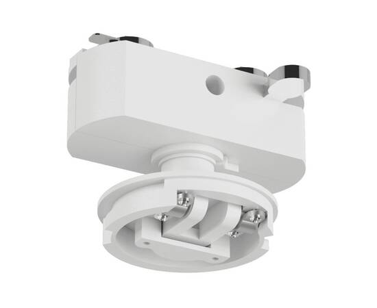 Основание для трекового светильника SWG MINI-VL-M2-WH 004860