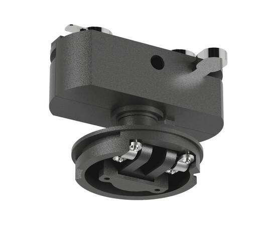Основание для трекового светильника SWG MINI-VL-M2-BL 004862