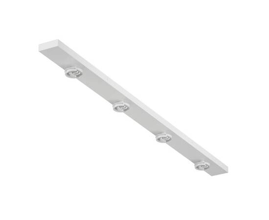 Основание для светильника SWG MINI-VL-M14-WH 004876