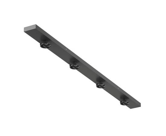 Основание для светильника SWG MINI-VL-M14-BL 004877