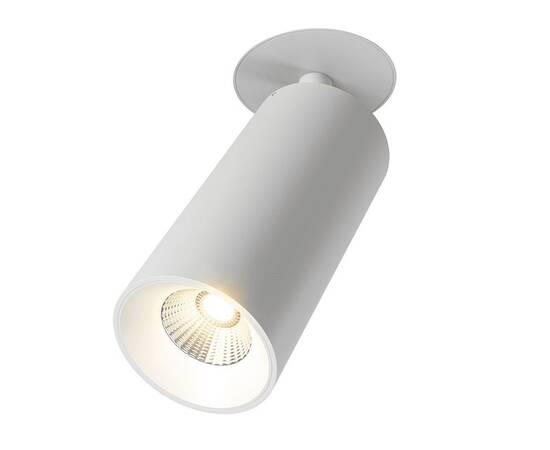 Основание для встраиваемого светильника SWG VL-M1-WH 003412, изображение 3