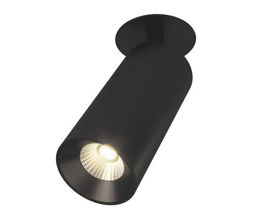 Основание для встраиваемого светильника SWG VL-M1-BL 003413, изображение 3