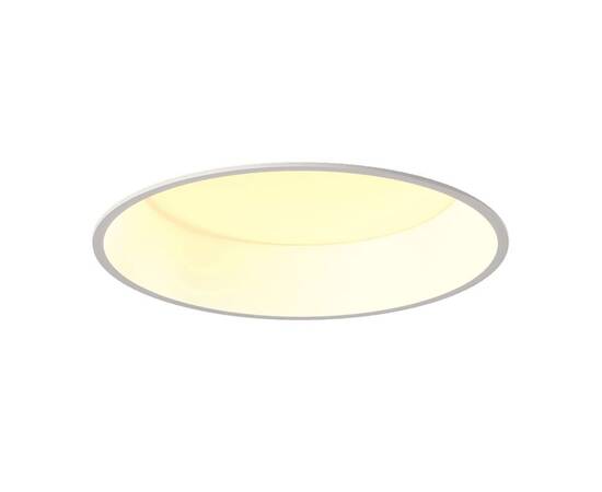 Встраиваемый светильник DesignLed BQ009115-WH-WW 003124, изображение 2