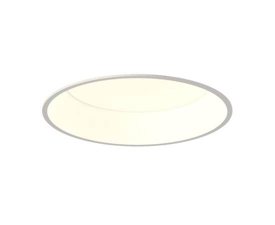 Встраиваемый светильник DesignLed BQ009115-WH-NW 003125, изображение 2