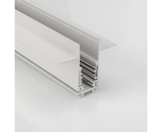 Шинопровод магнитный встраиваемый Lumker SY-LINK-20T1-2.5-WH 019267