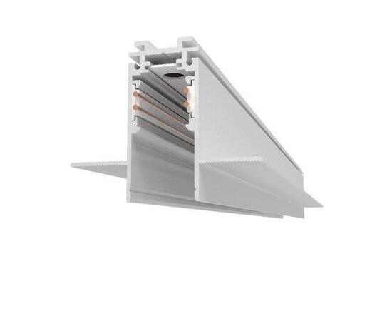Шинопровод магнитный встраиваемый Lumker SY-LINK-20T1-2.5-WH 019267, изображение 2