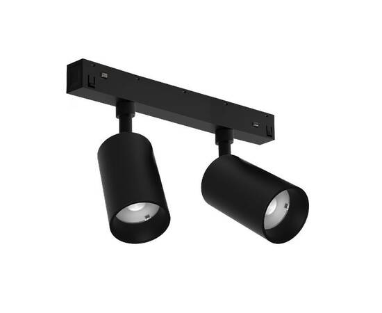 Трековый магнитный светильник Lumker SY-LINK-DBS-BL-2/10-WW 018968