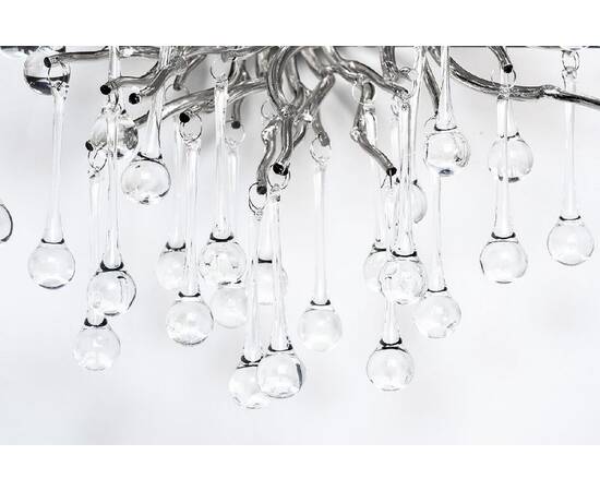 Настенный светильник Garda Decor 86-8015/3S, изображение 2
