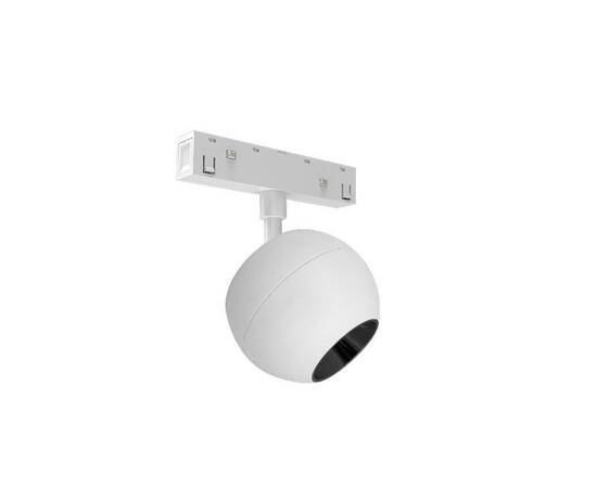 Трековый магнитный светильник Lumker SY-LINK-SF90-WH-12-WW 019024