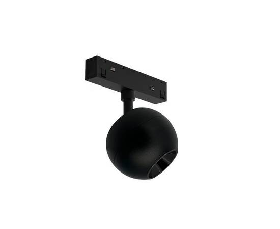 Трековый магнитный светильник Lumker SY-LINK-SF90-BL-12-WW 019022