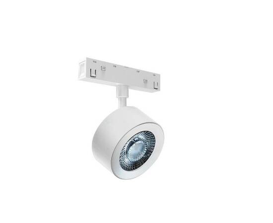 Трековый магнитный светильник Lumker SY-LINK-FTS-WH-10-NW 019042
