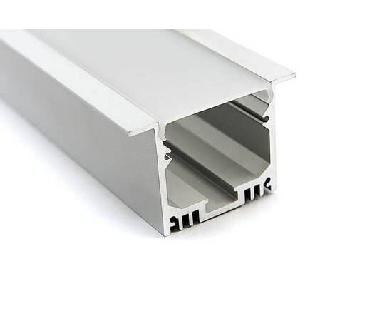Алюминиевый профиль DesignLed LE.4932-R 010356, изображение 2
