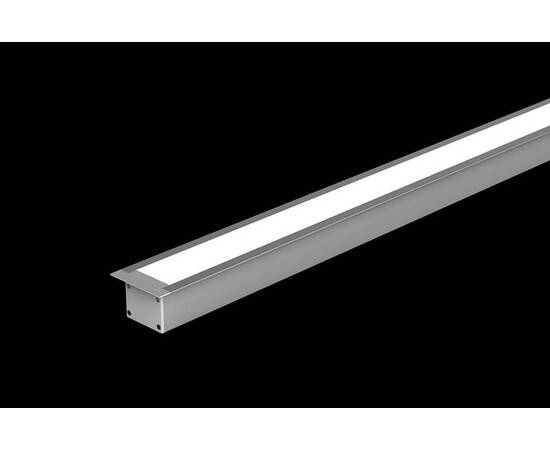 Алюминиевый профиль DesignLed LE.4932-R 010356, изображение 4
