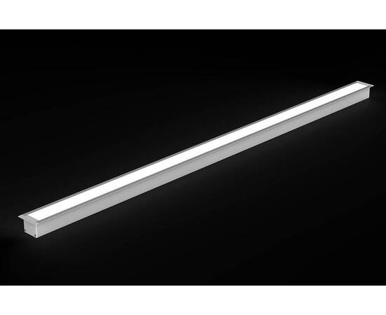 Алюминиевый профиль DesignLed LE.4932-R 010356, изображение 5