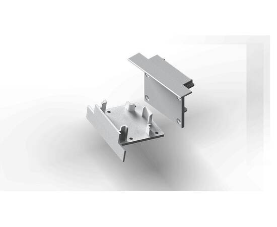 Алюминиевый профиль DesignLed LE.4932-R 010356, изображение 6