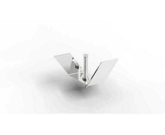 Алюминиевый профиль DesignLed LE.4932-R 010356, изображение 7