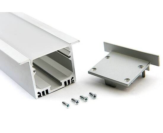 Алюминиевый профиль DesignLed LE.4932-R 010356, изображение 8
