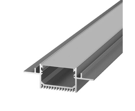 Алюминиевый профиль DesignLed LG49-R 010362