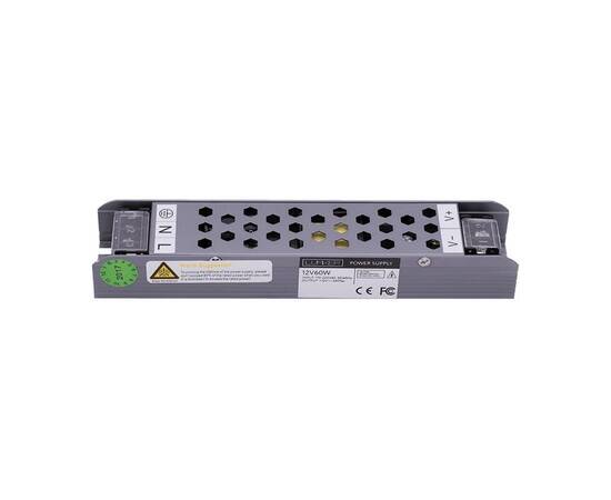 Блок питания SWG YA-60-12 002827, изображение 2