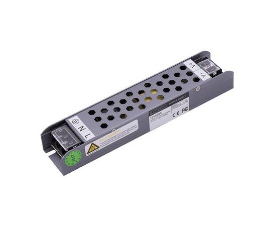 Блок питания SWG YA-60-12 002827, изображение 3